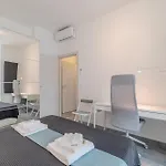 Functional Flat Near The Olimpic Stadium
