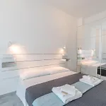 Functional Flat Near The Olimpic Stadium