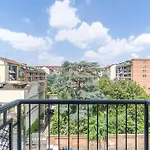 Functional Flat Near The Olimpic Stadium