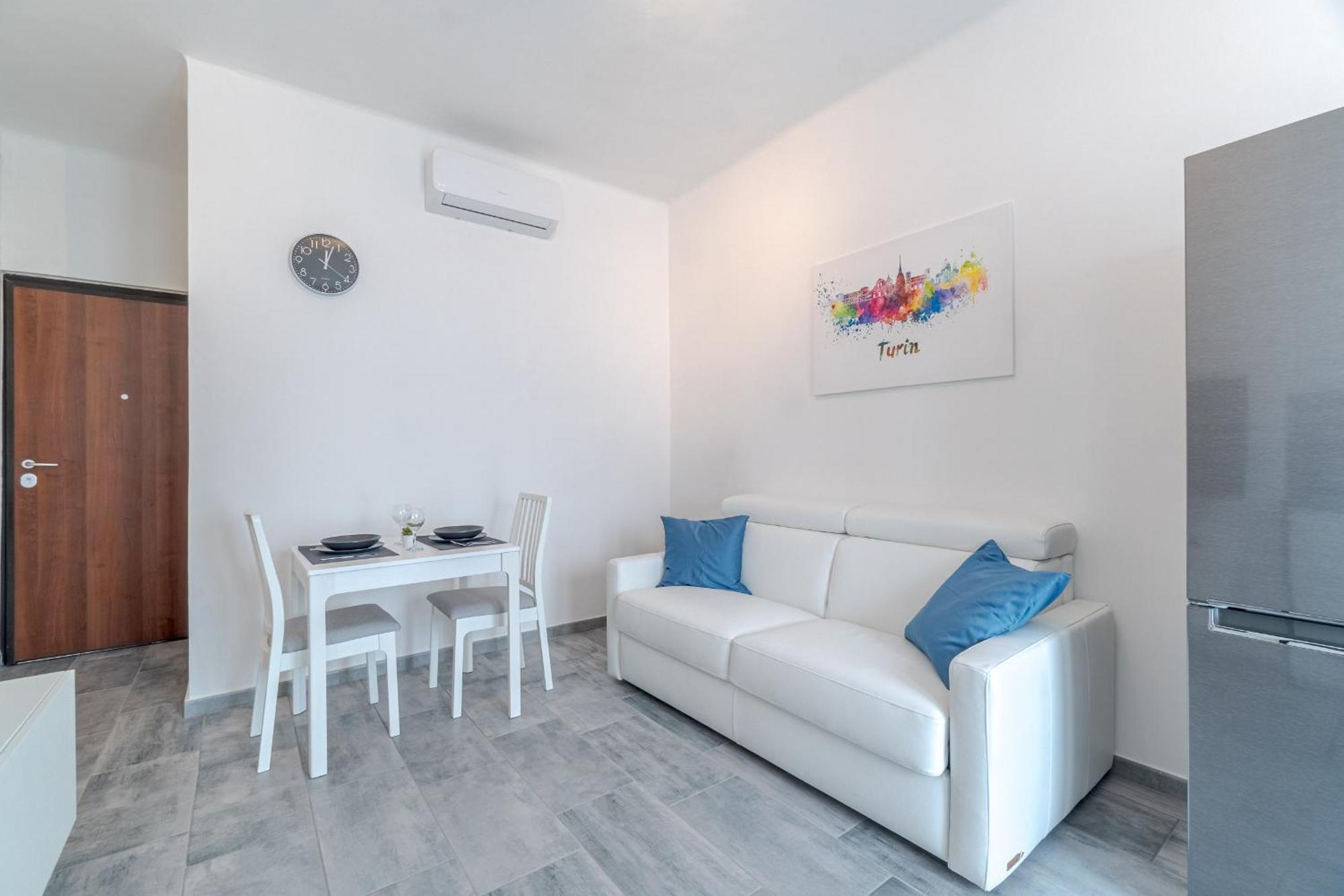 Appartement Functional Flat Near The Olimpic Stadium *