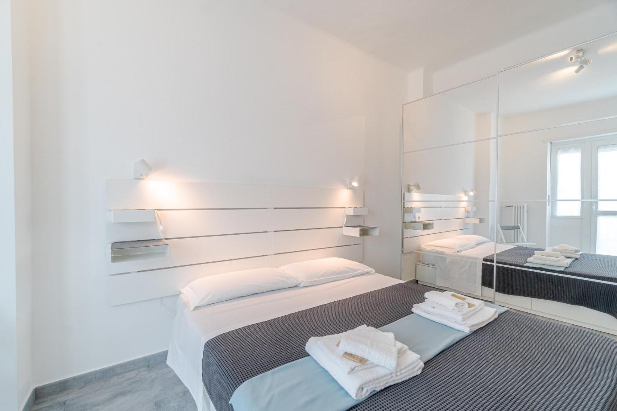 Functional Flat Near The Olimpic Stadium Turin