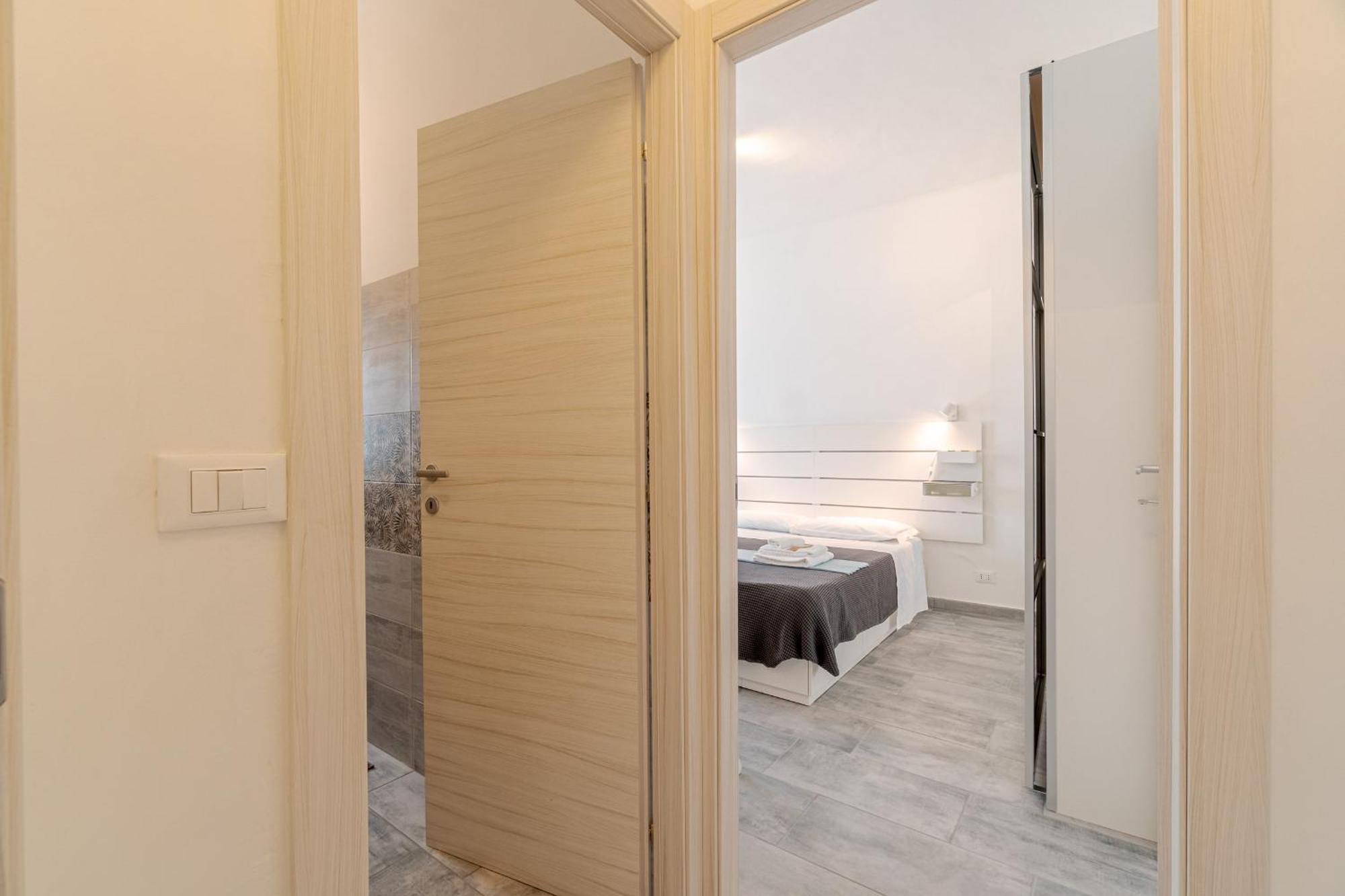 Functional Flat Near The Olimpic Stadium * Turin
