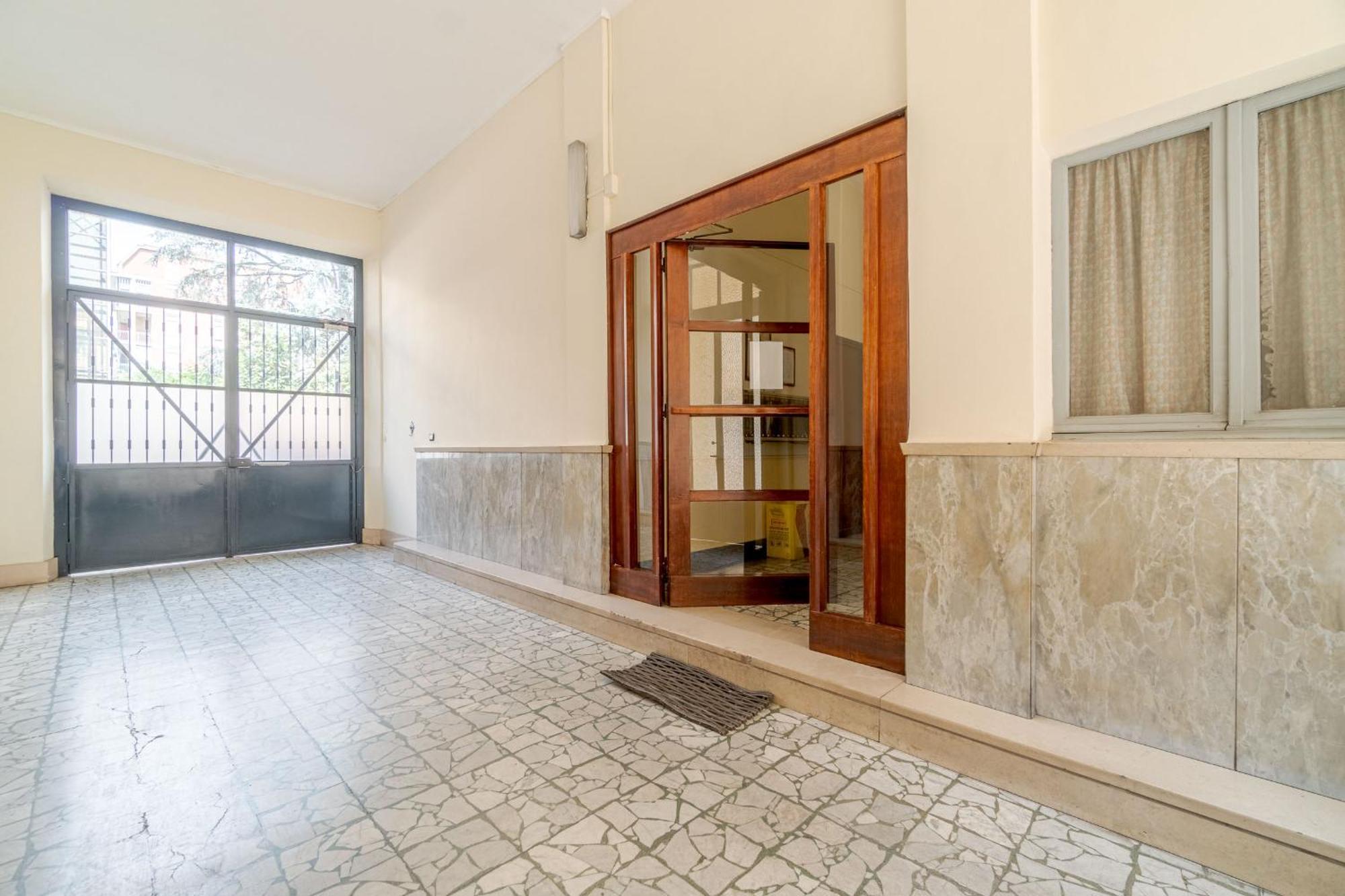 Functional Flat Near The Olimpic Stadium * Turin