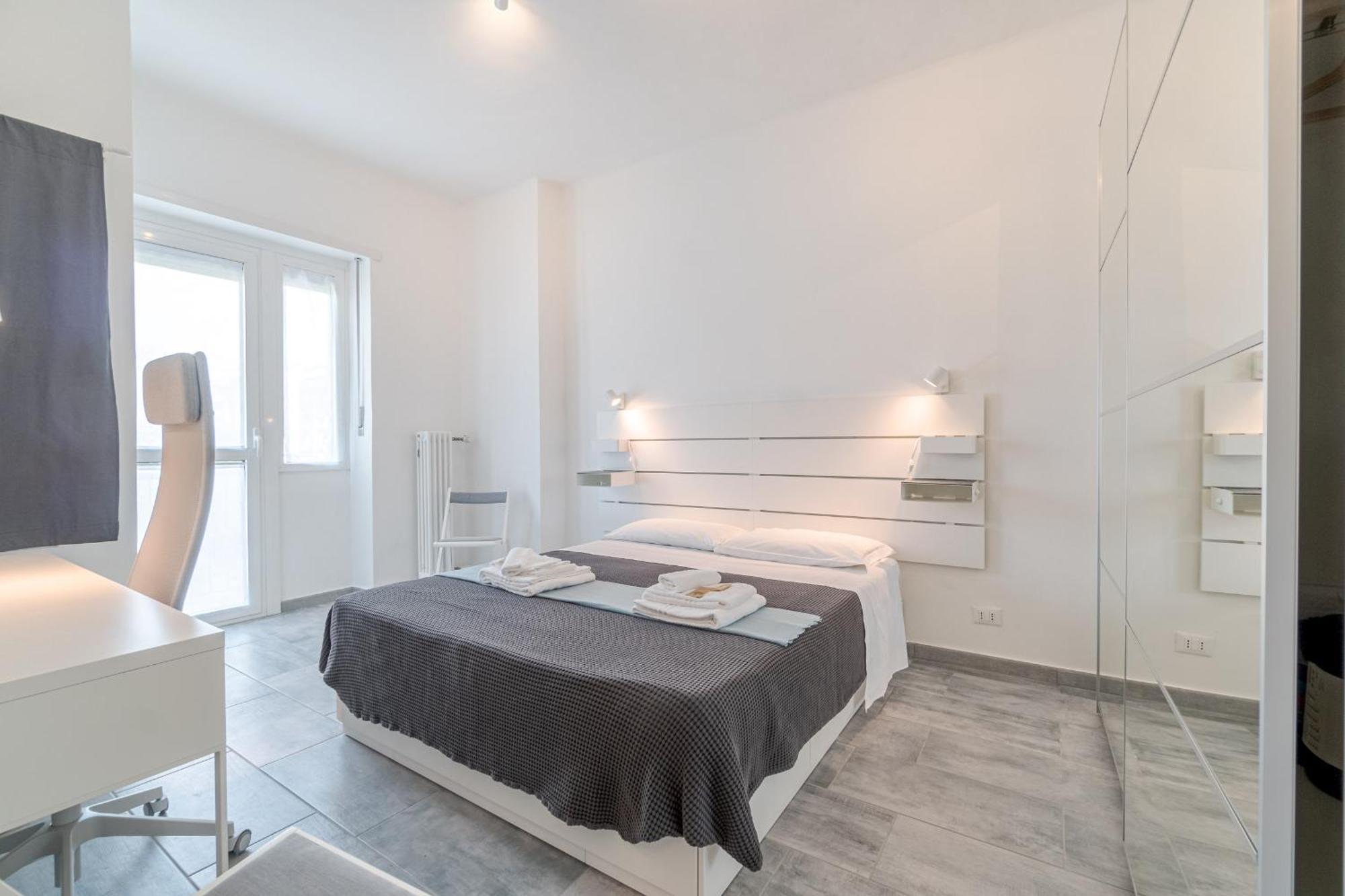 Functional Flat Near The Olimpic Stadium Appartement *